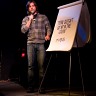 Jon Lajoie @ Lee's Palace